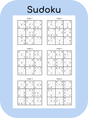 Sudoku creator